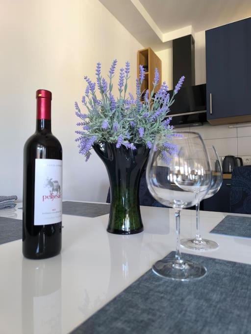 Town center apartment Fabi