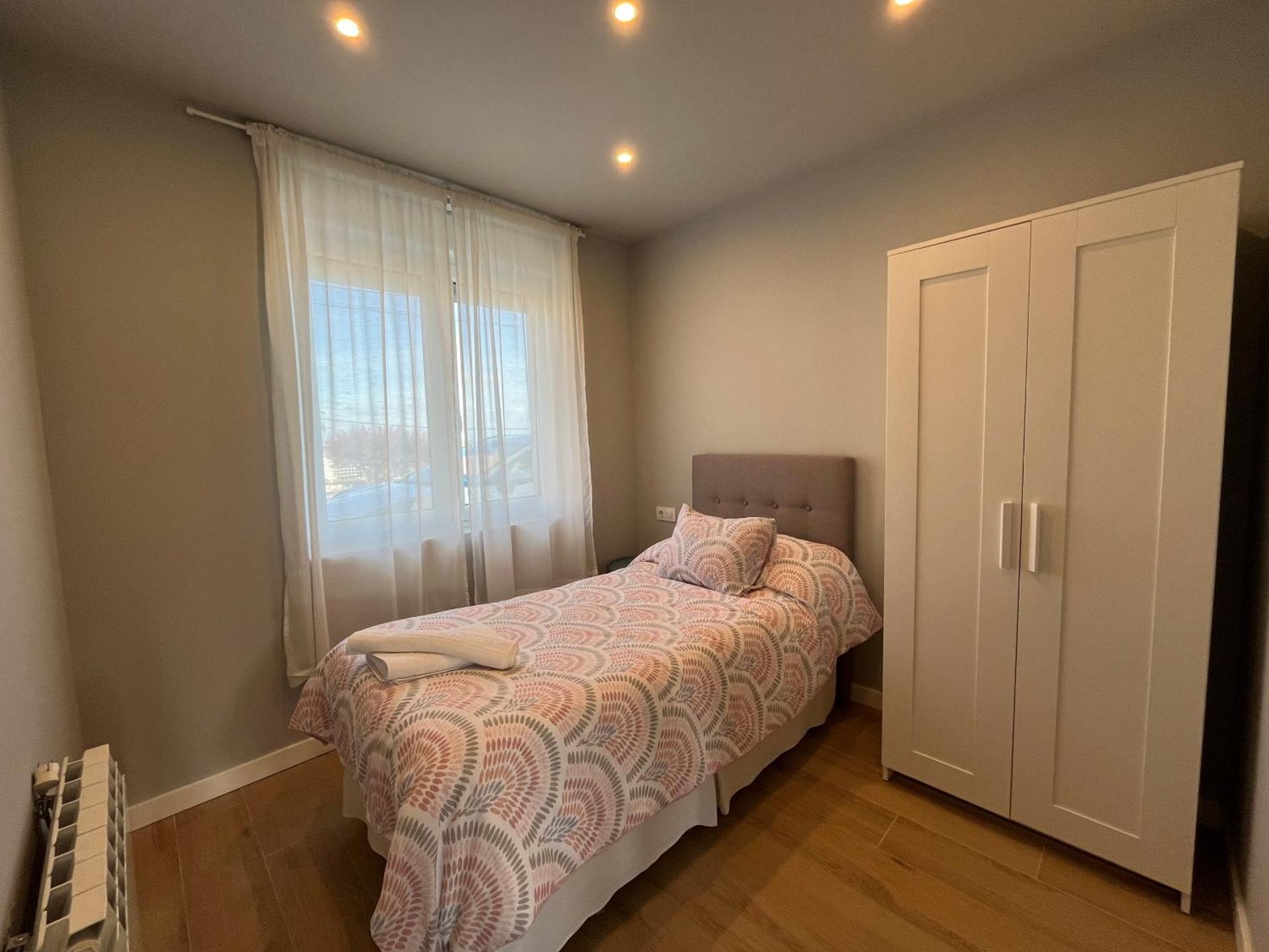 Apartamentos El Valle