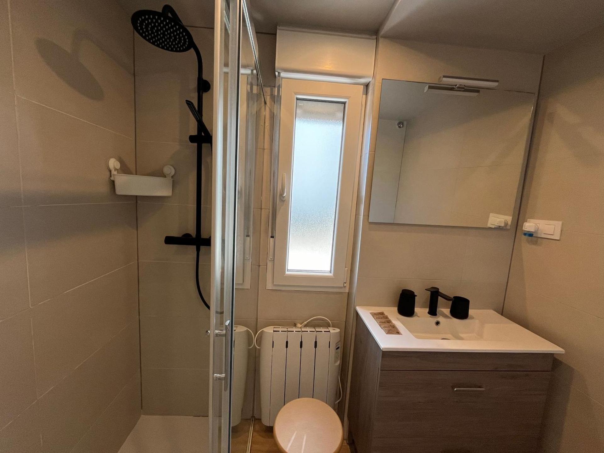 Apartamentos El Valle