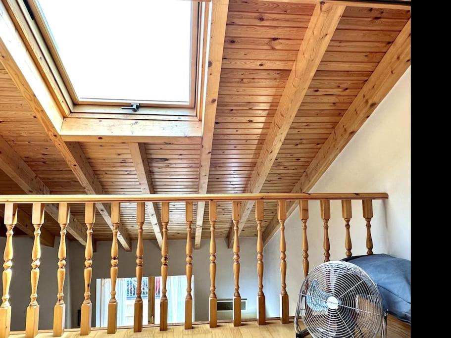 Lludriga, alojamiento en Martinet, Puigcerdá