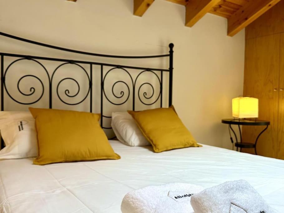 Lludriga, alojamiento en Martinet, Puigcerdá