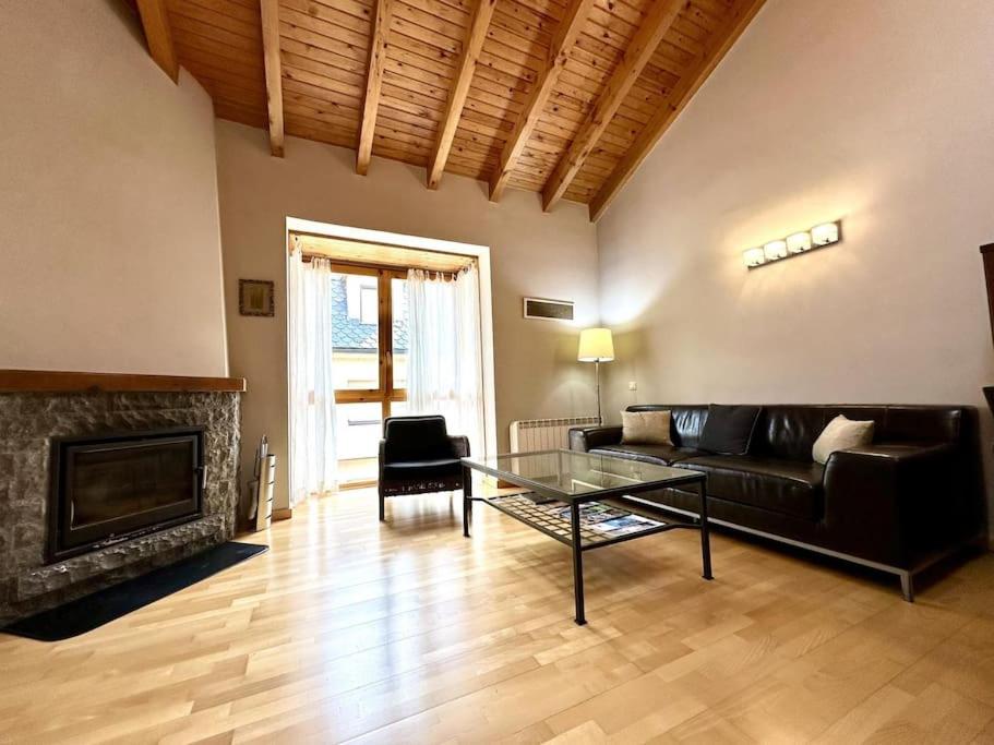 Lludriga, alojamiento en Martinet, Puigcerdá