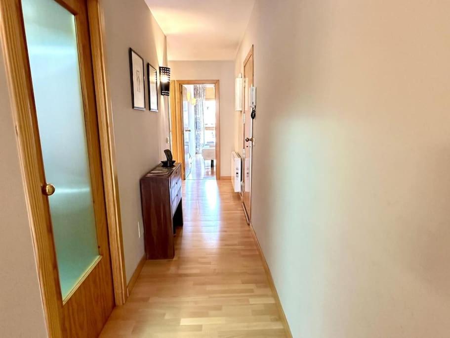 Lludriga, alojamiento en Martinet, Puigcerdá