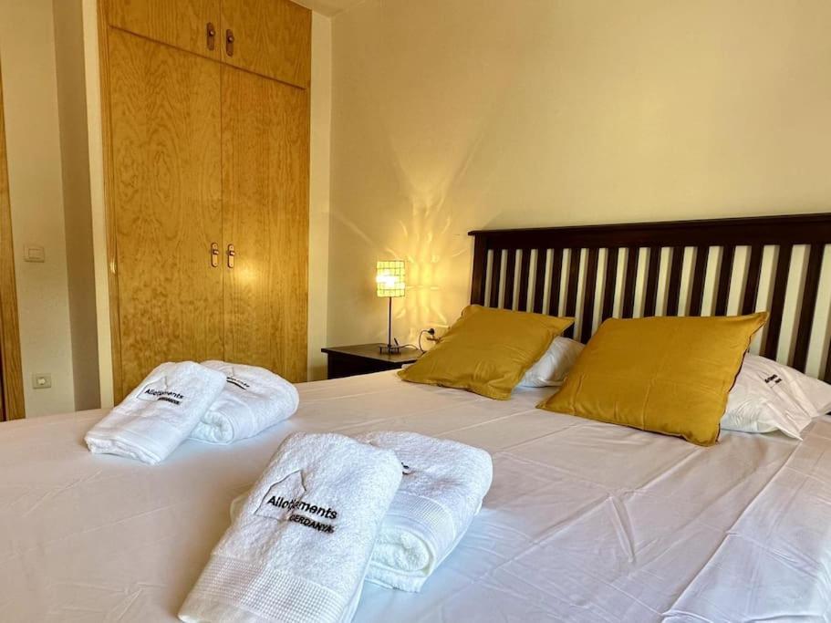 Lludriga, alojamiento en Martinet, Puigcerdá