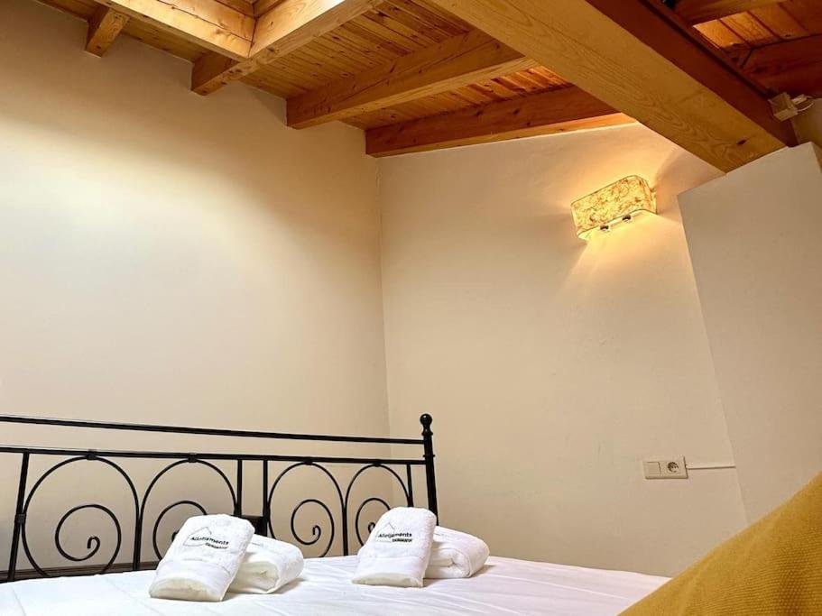 Lludriga, alojamiento en Martinet, Puigcerdá