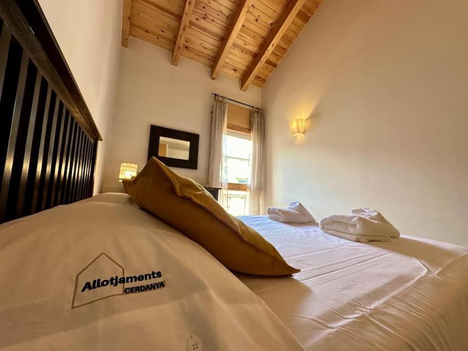 Lludriga, alojamiento en Martinet, Puigcerdá