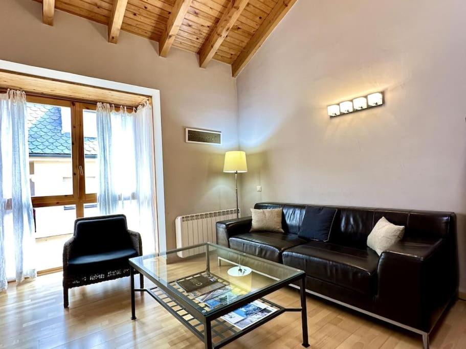 Lludriga, alojamiento en Martinet, Puigcerdá