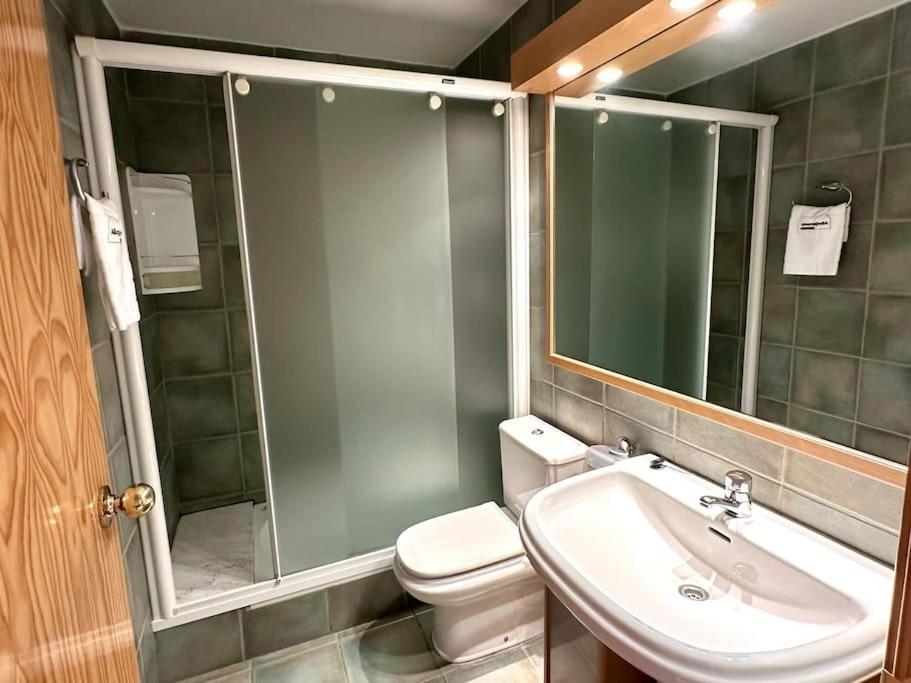 Lludriga, alojamiento en Martinet, Puigcerdá