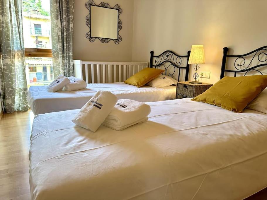 Lludriga, alojamiento en Martinet, Puigcerdá