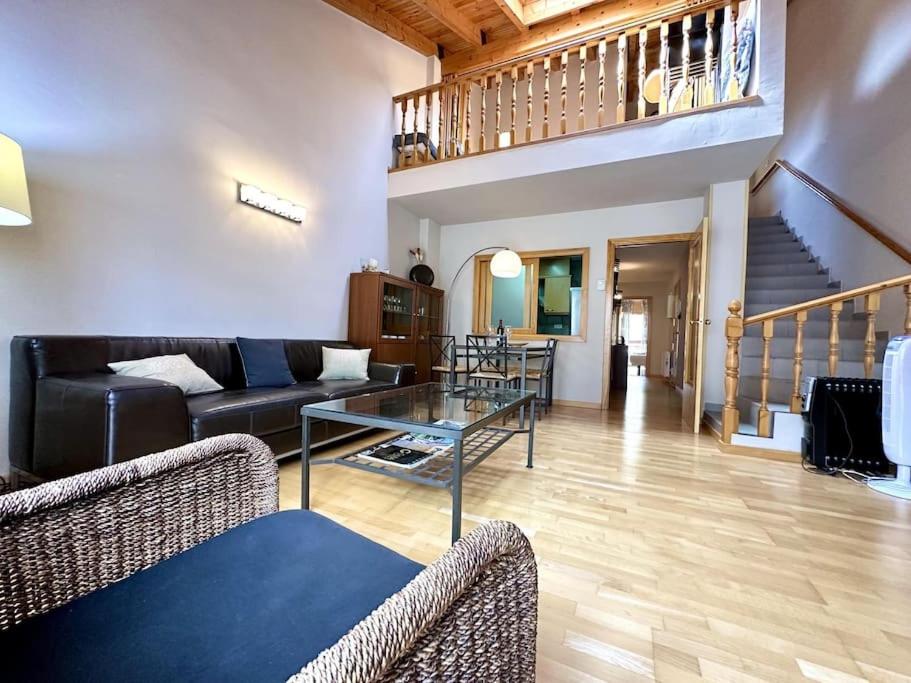 Lludriga, alojamiento en Martinet, Puigcerdá