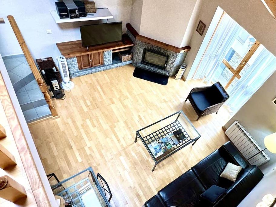 Lludriga, alojamiento en Martinet, Puigcerdá