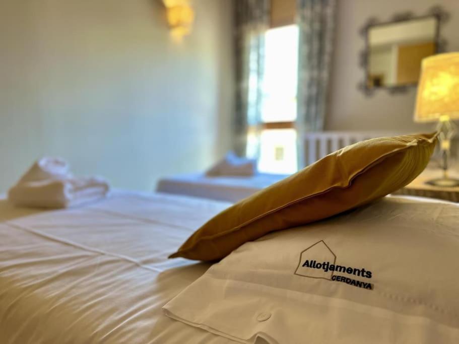 Lludriga, alojamiento en Martinet, Puigcerdá