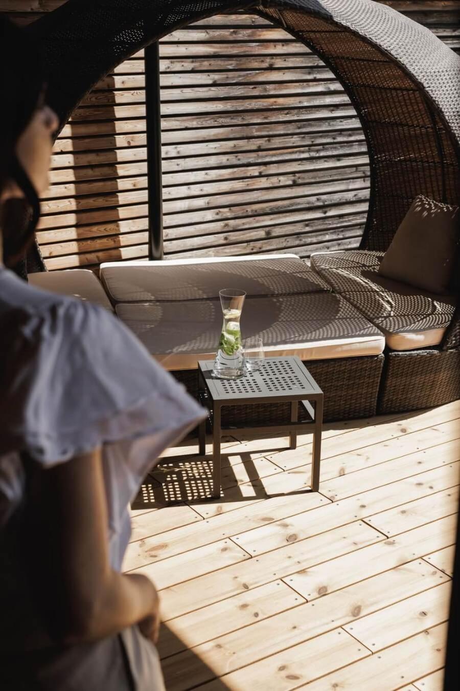 Sportresidenz Zillertal - 4 Sterne Superior