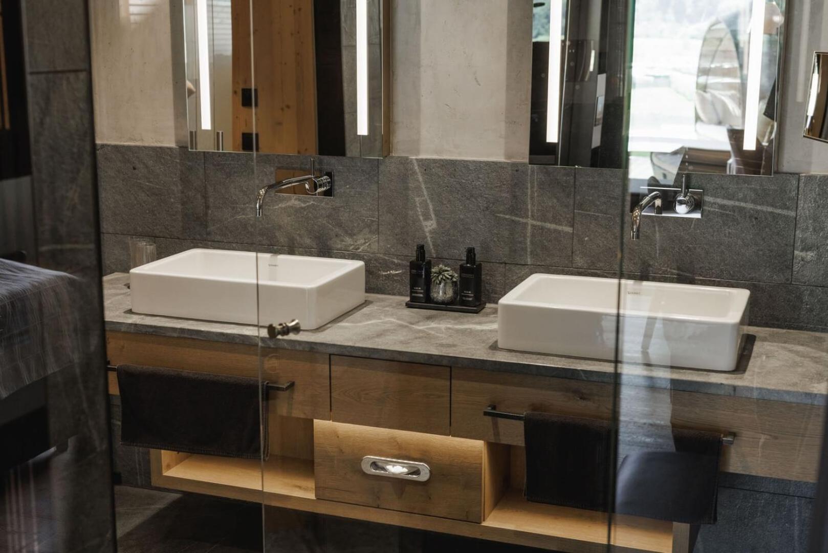 Sportresidenz Zillertal - 4 Sterne Superior