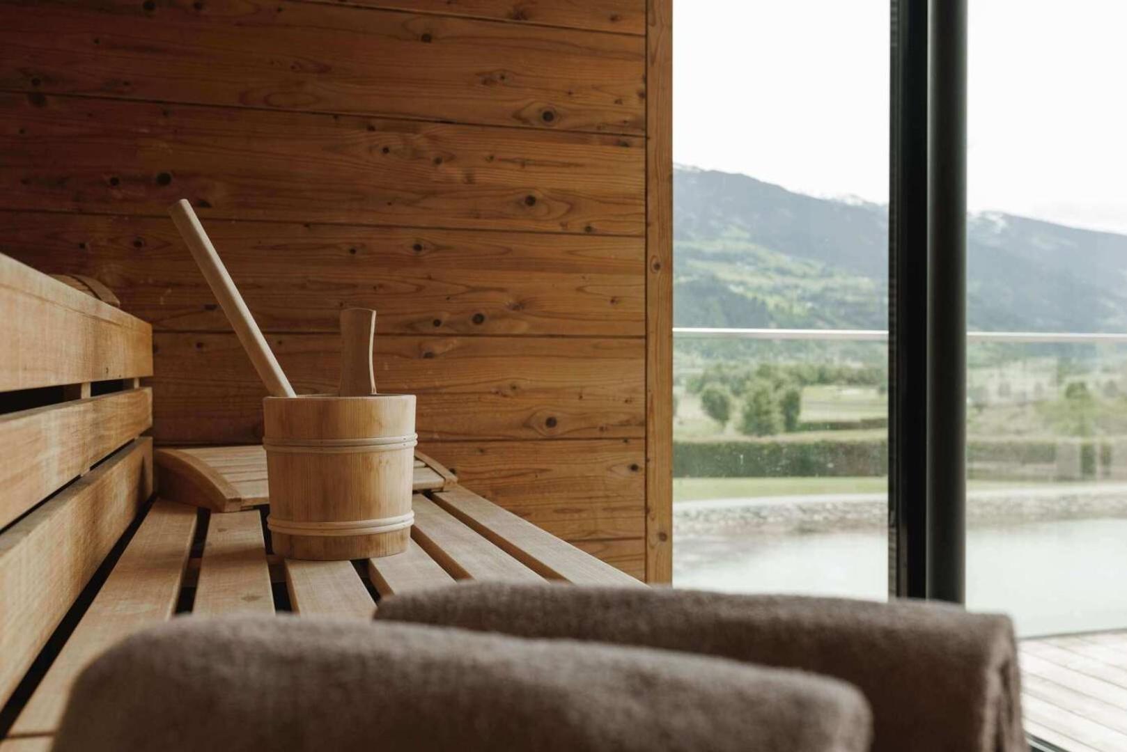 Sportresidenz Zillertal - 4 Sterne Superior