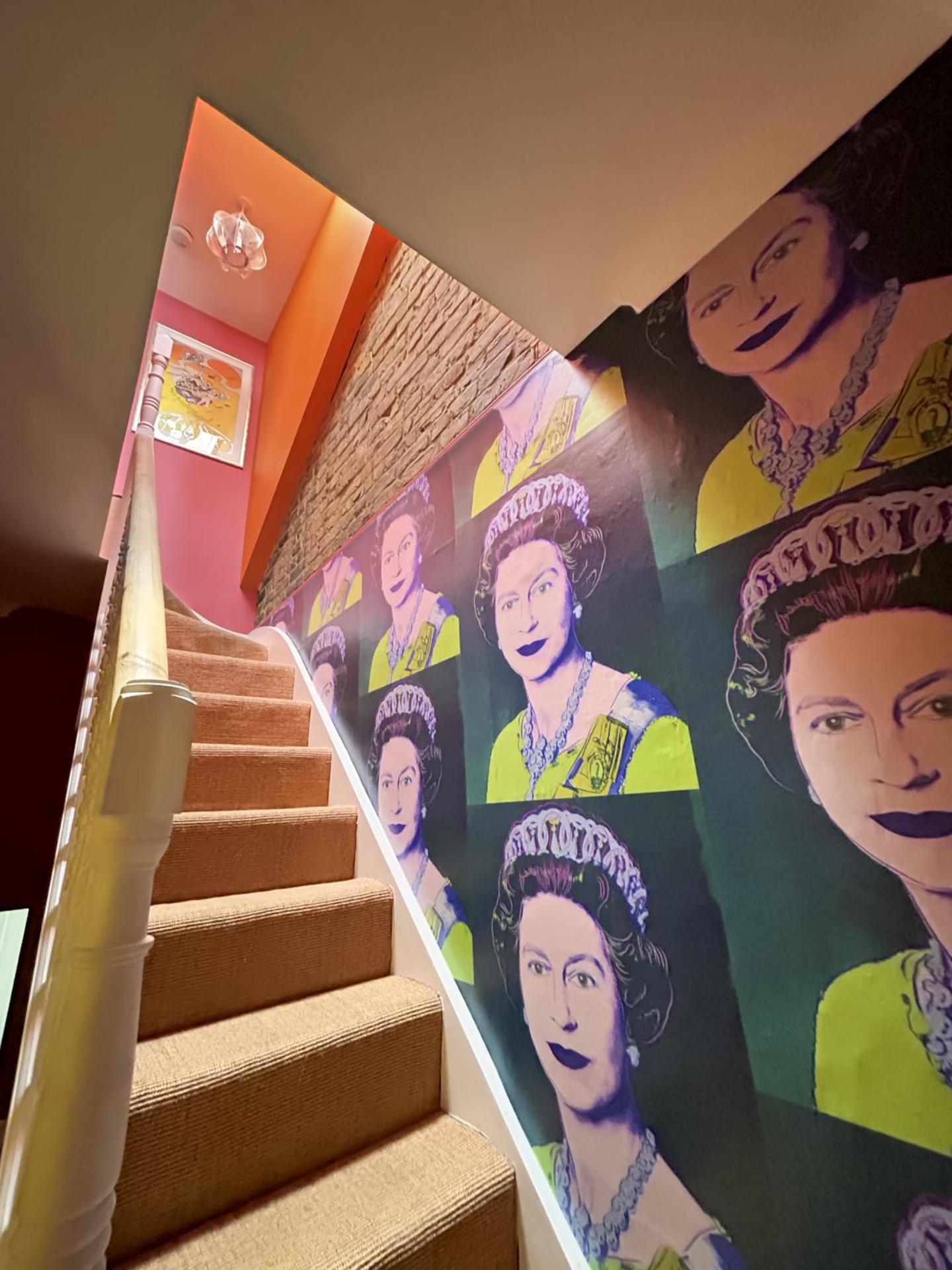 the crown loft ensuite luxury accommodation