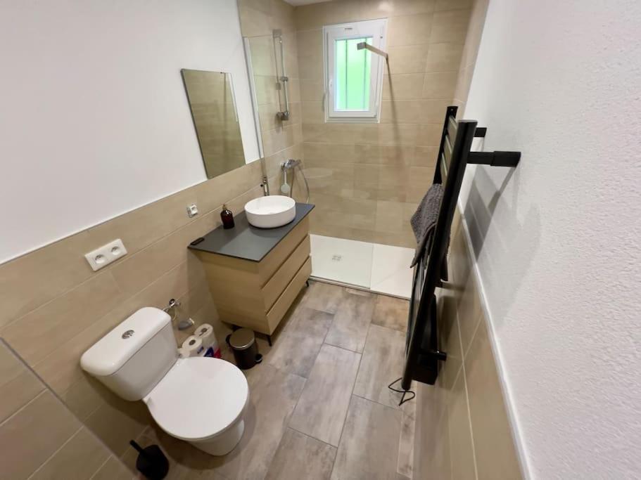 L Envol Maison Entière