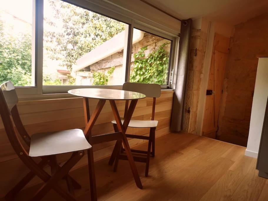 Gîte chaleureux à Cherveux