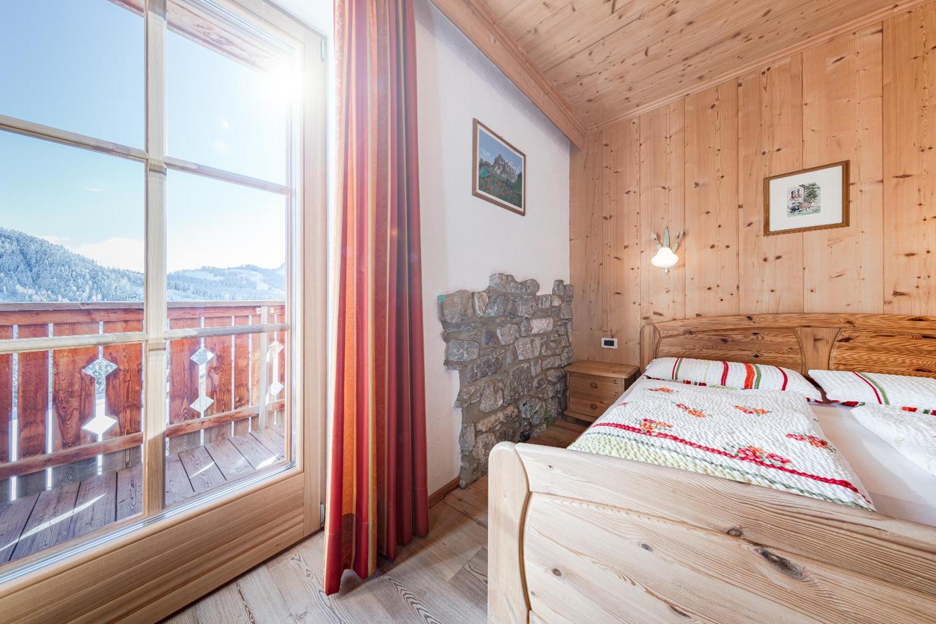 Triple Room with Balcony