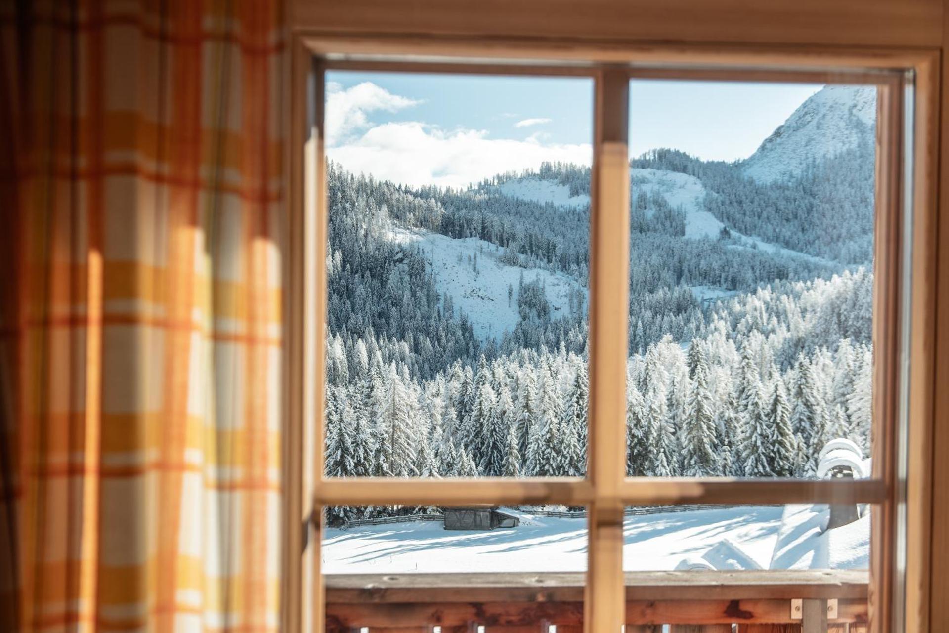 Quadruple Room with Balcony