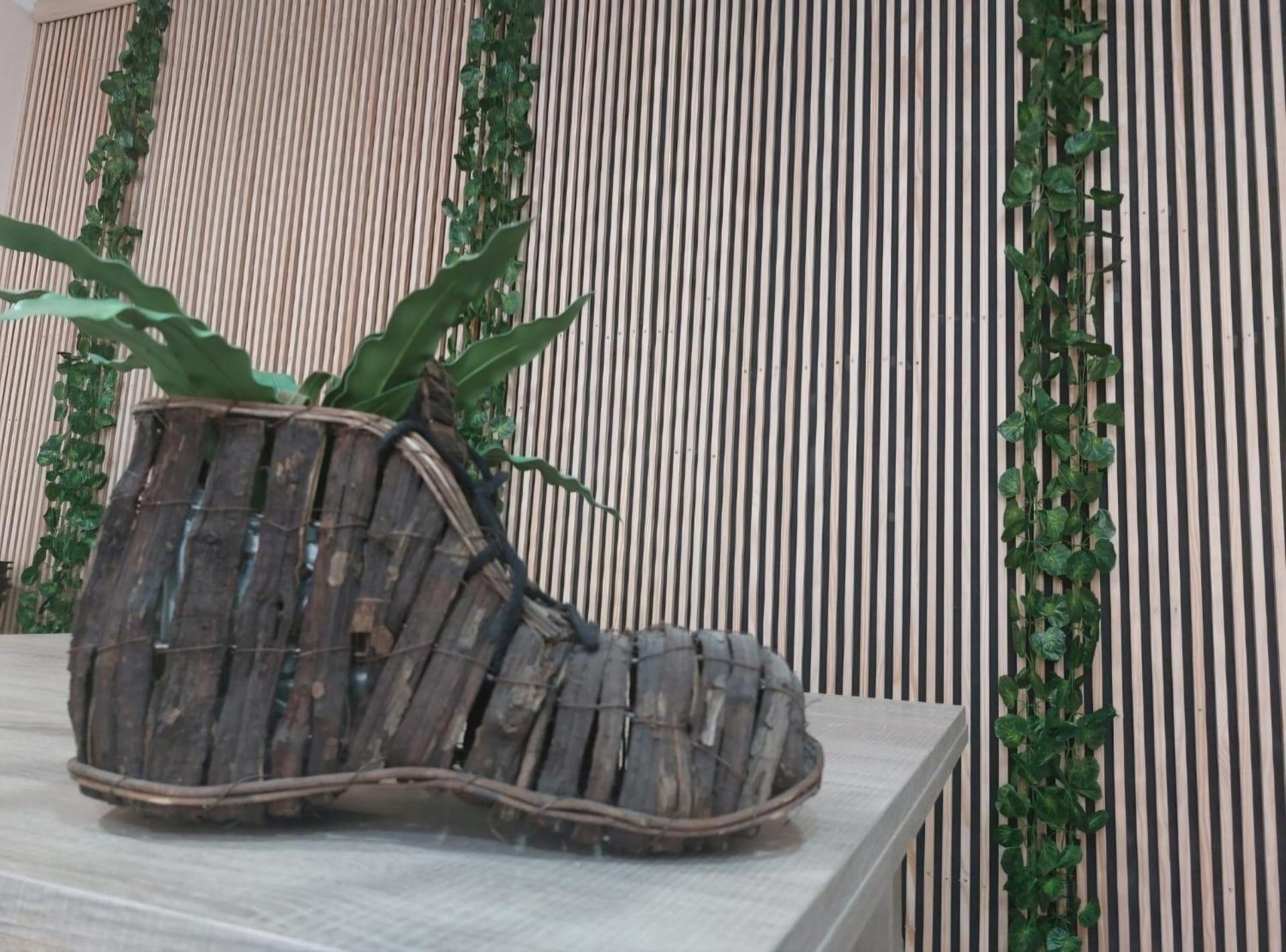 Pensión La Estación