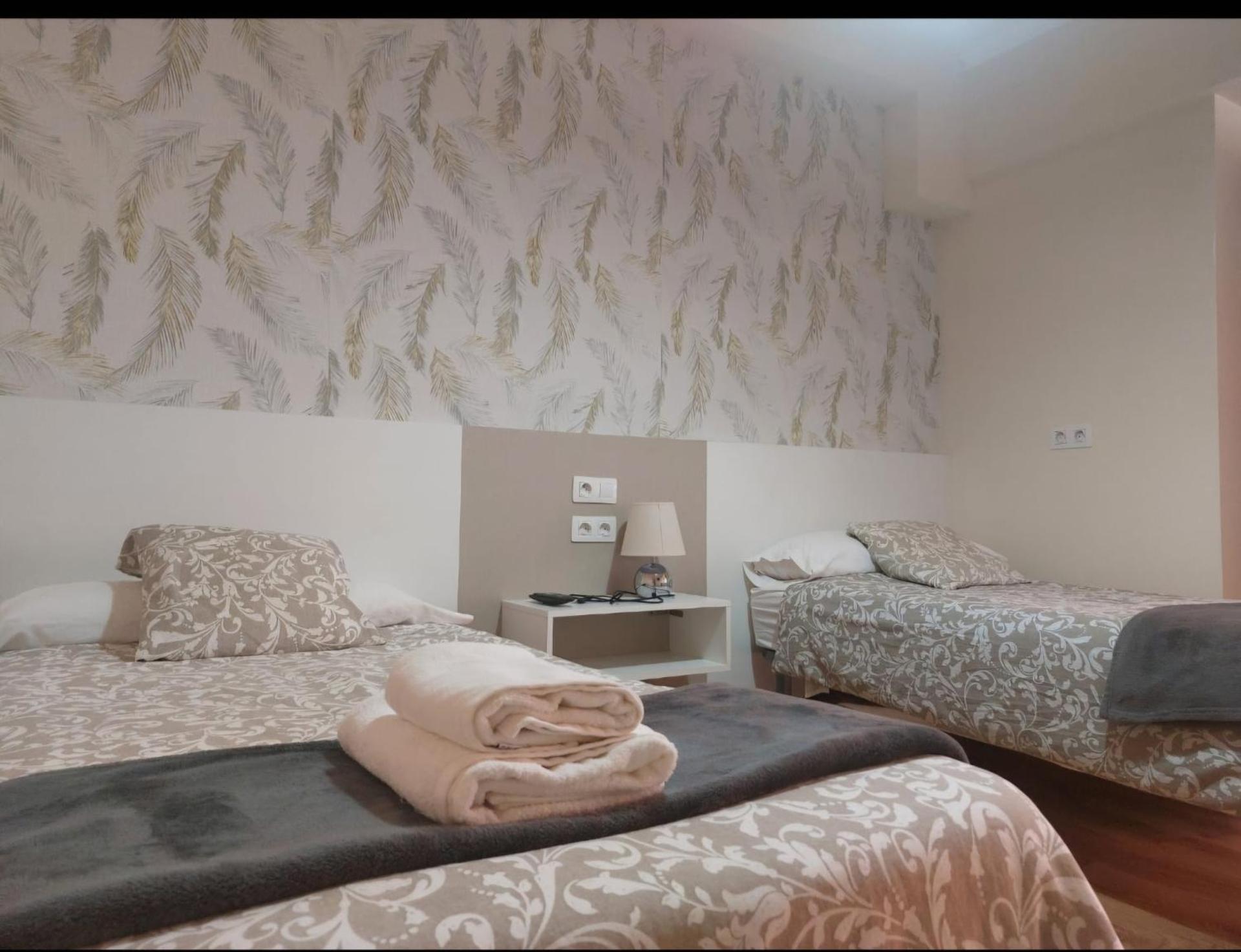 Pensión La Estación