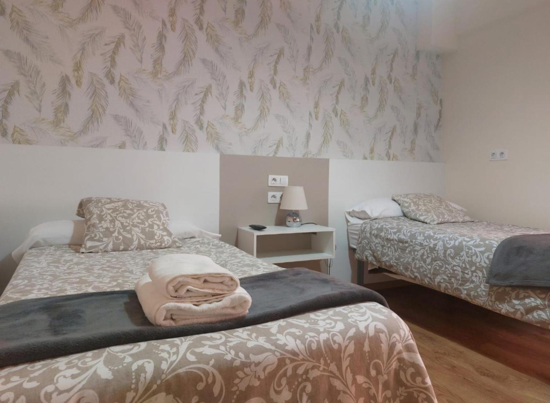 Pensión La Estación