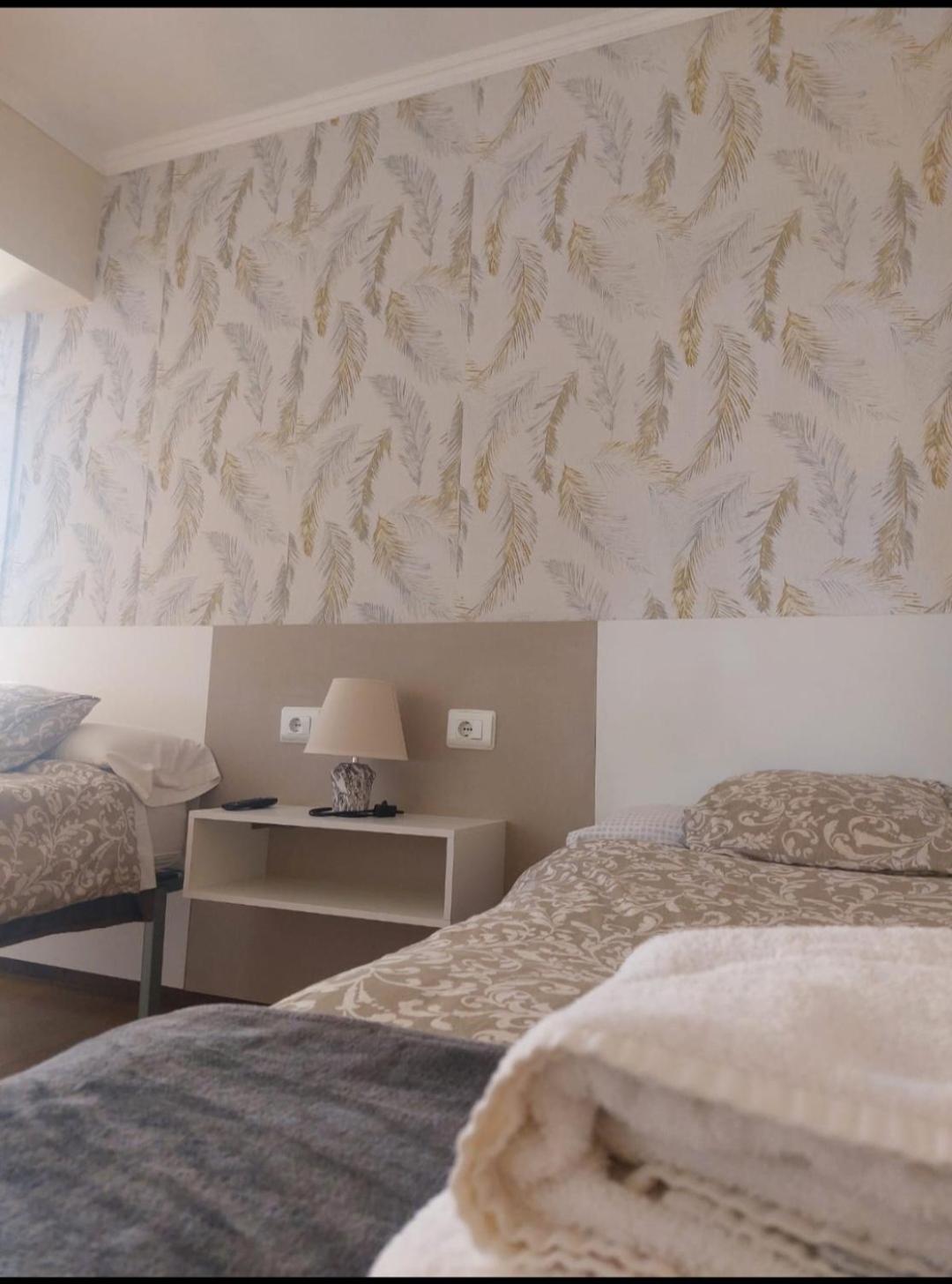 Pensión La Estación