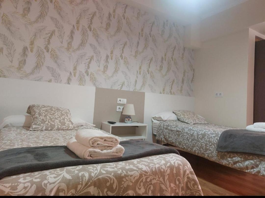 Pensión La Estación