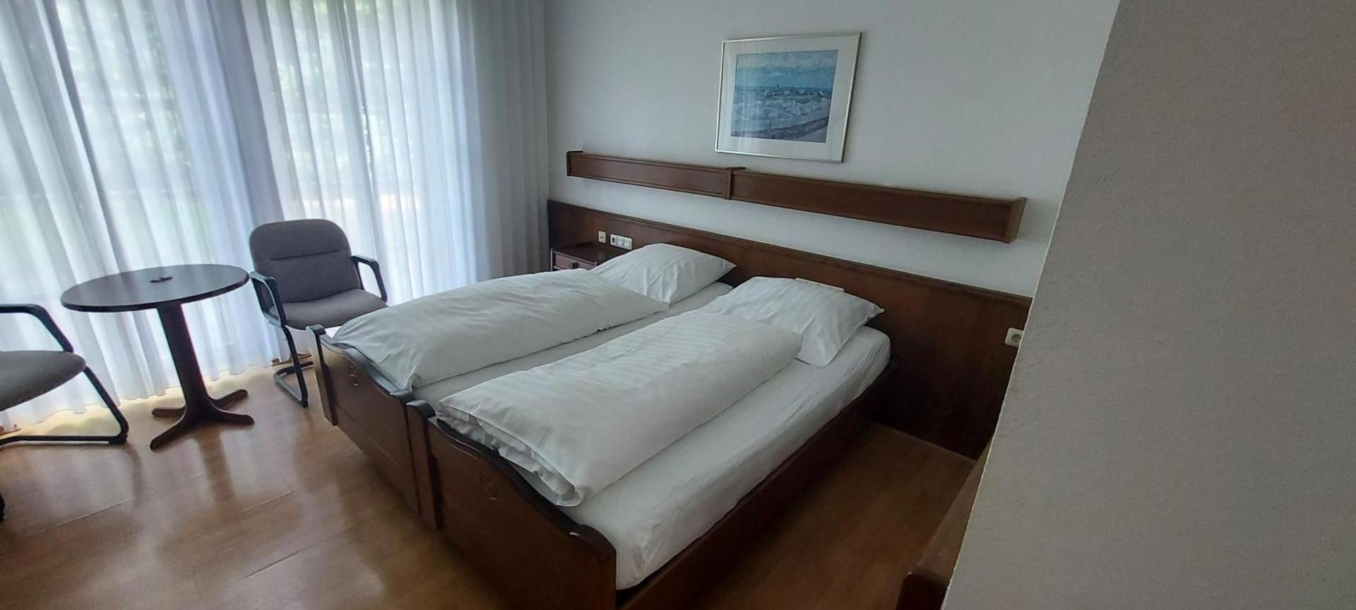 Hotel zur Kroner Heide