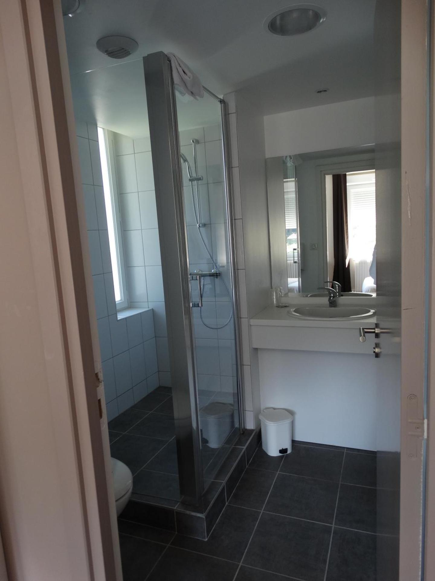 Double Room with Forest View (no Elevator access)