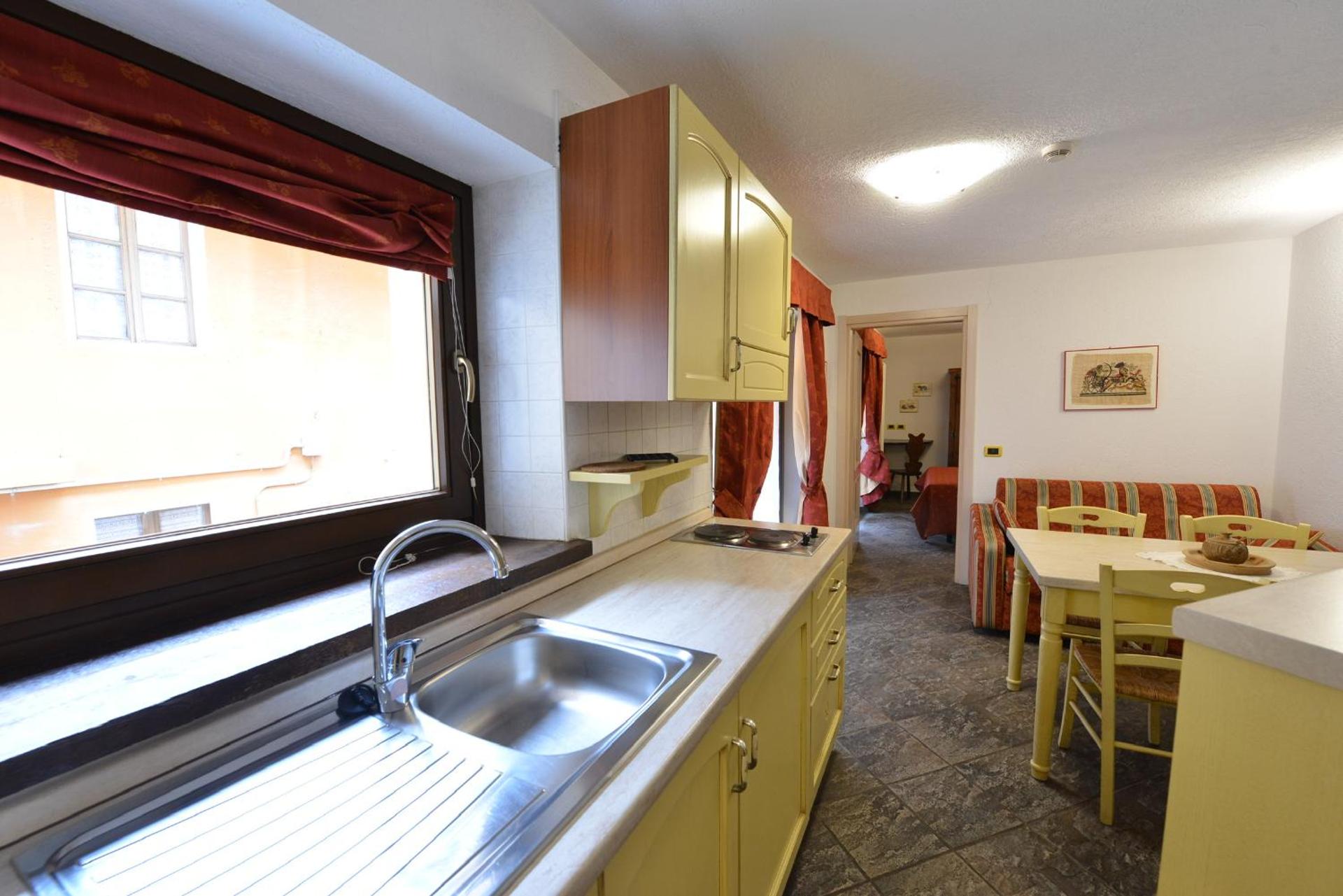 Residence Au Vieux Grenier