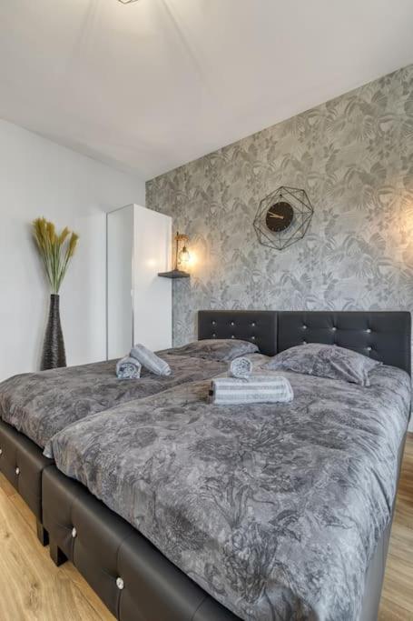 Studio Victoria CHIC,au cœur du centre ville