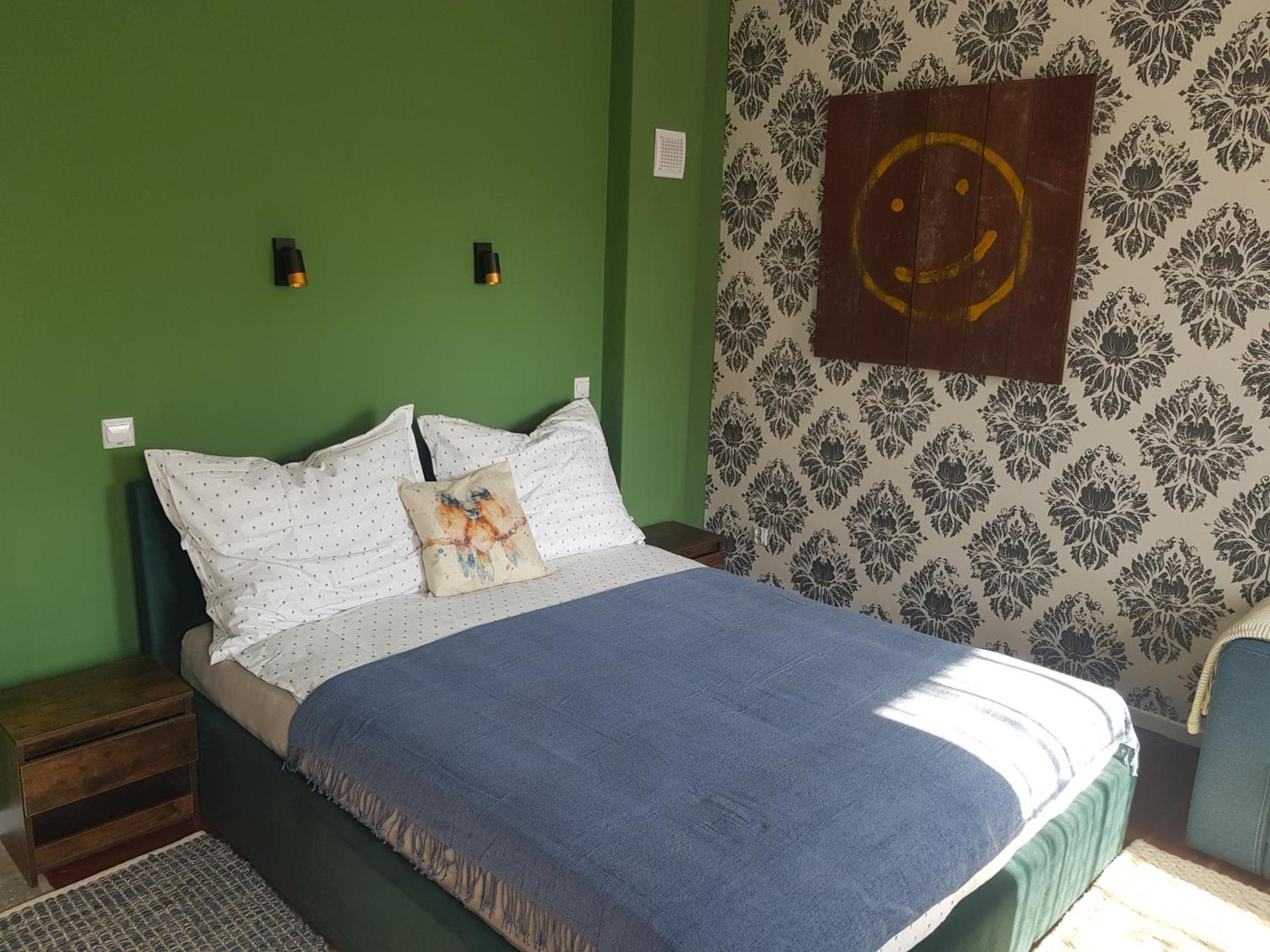 Kanciapa Sherlocka - Sherlock's Hut