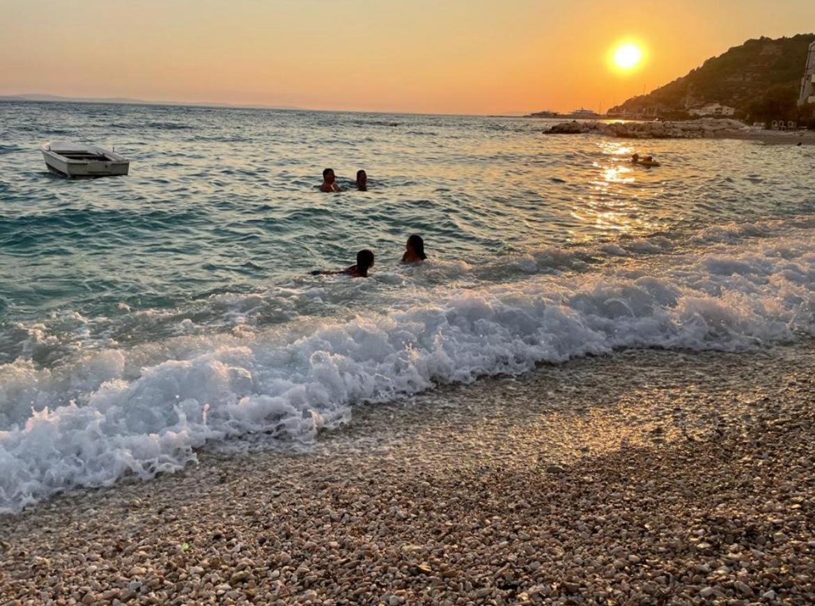 Seafront Studio-Apartment