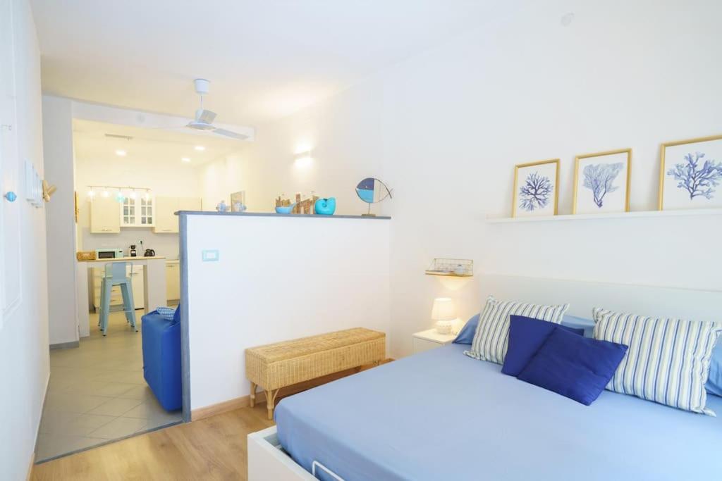 Umbre de Muri - Riomaggiore - 5 terre