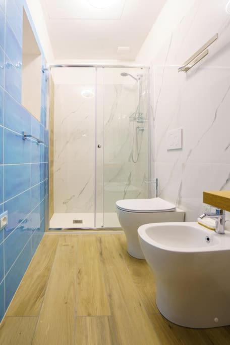 Umbre de Muri - Riomaggiore - 5 terre