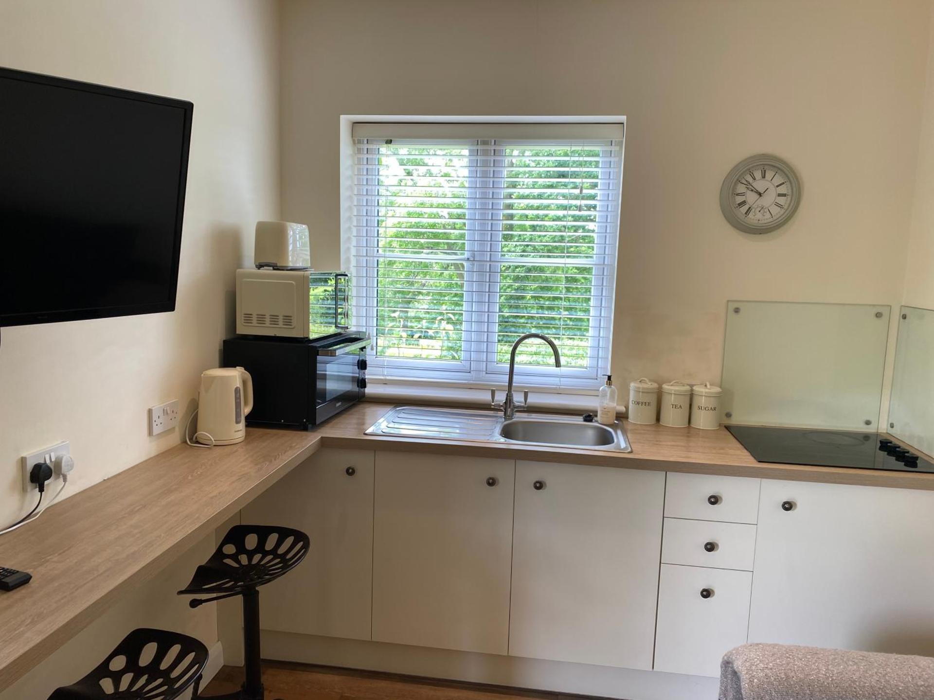 Spring Hill Cottages