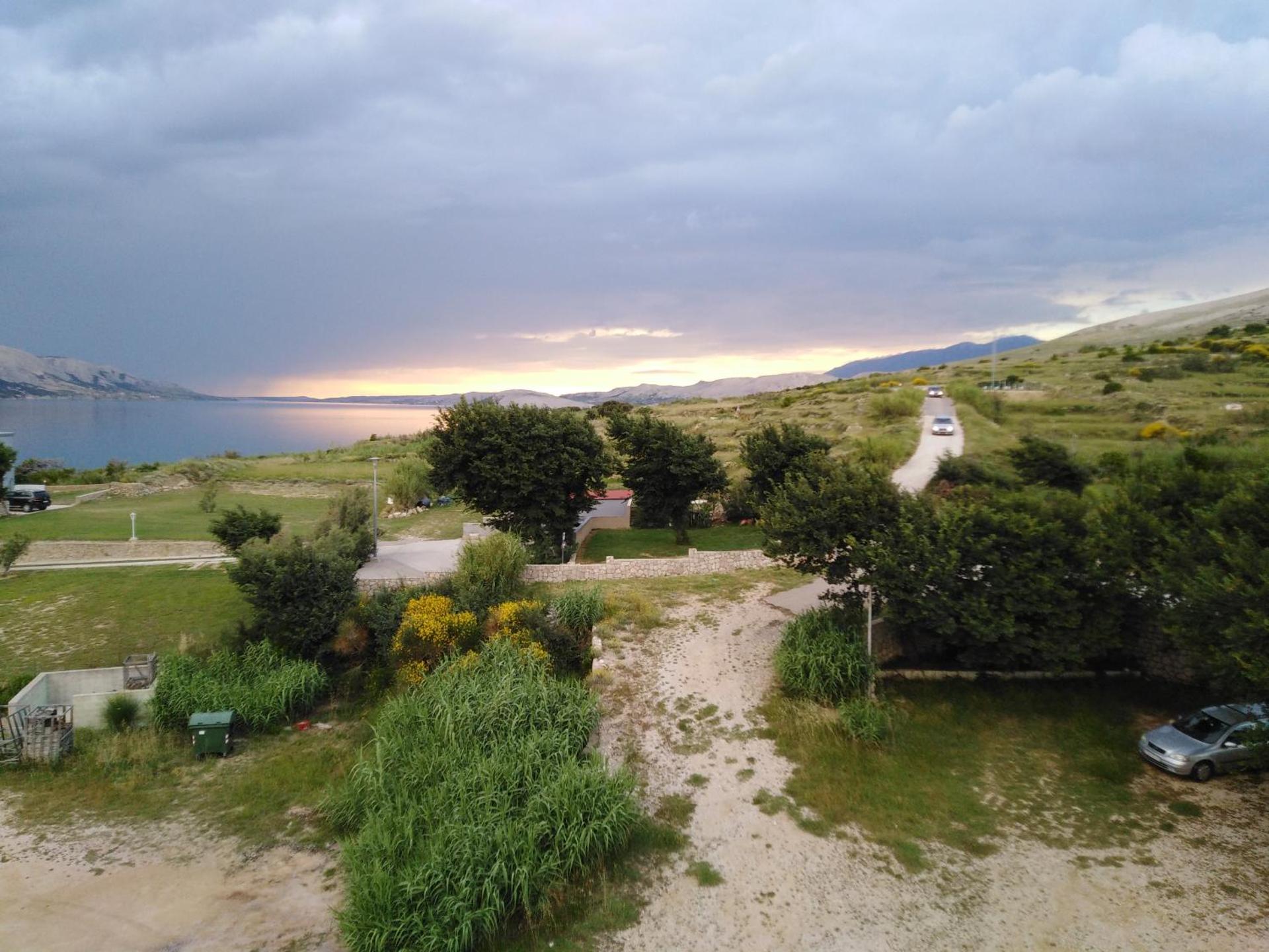 Tonino Apartments & Rooms