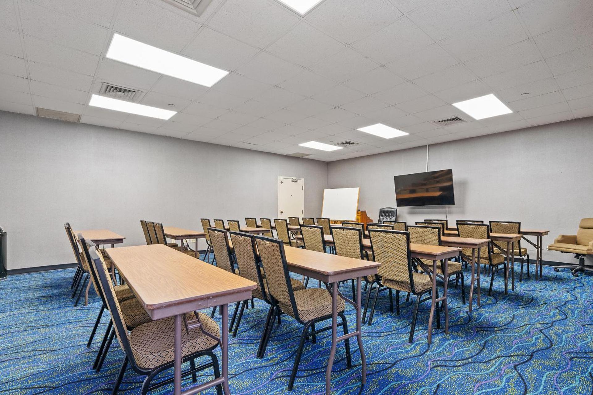 Meeting/conference room