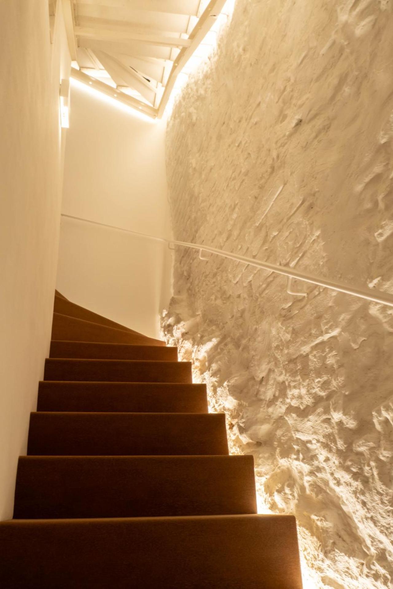 White Wolf Boutique Apartments