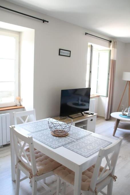 L'Escale - centre-ville et plage