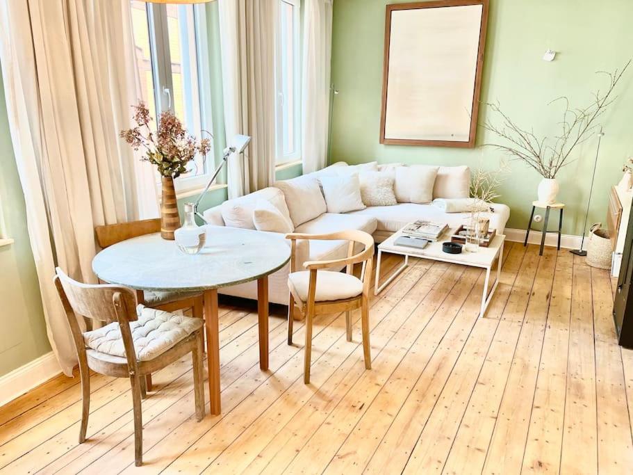 Historisches Apartment II MINIMALUS