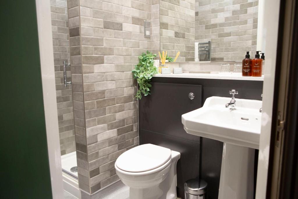 Bulls Head, Castleton