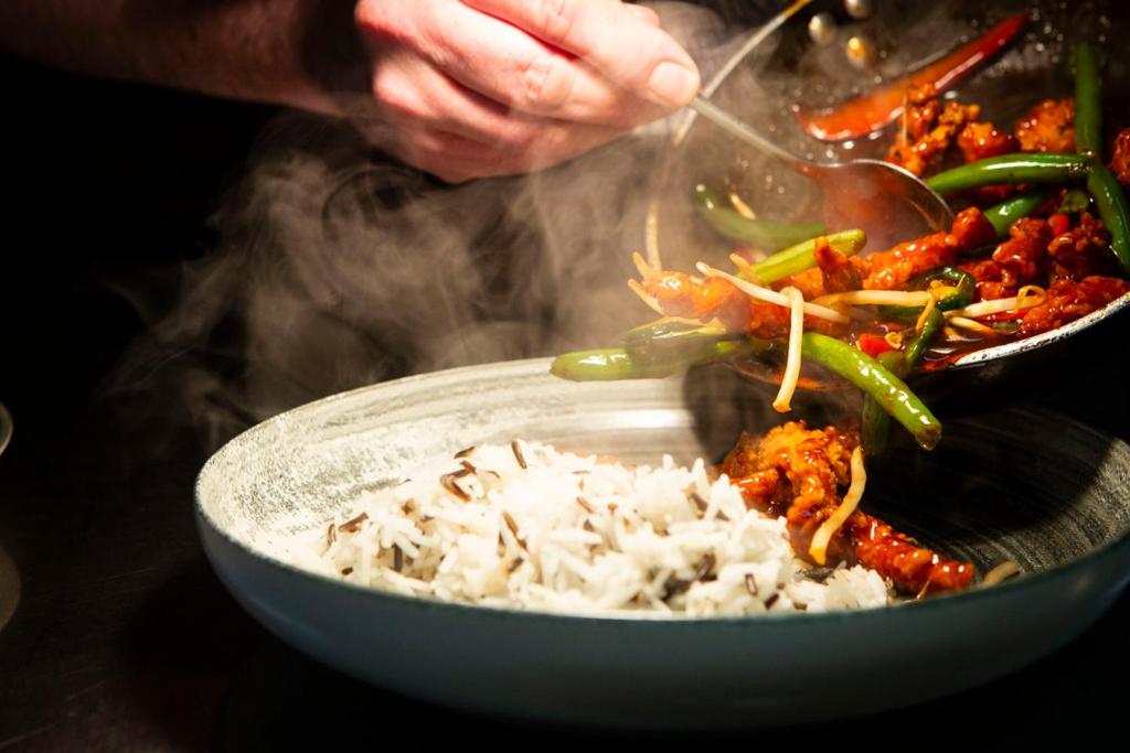 Bulls Head, Castleton