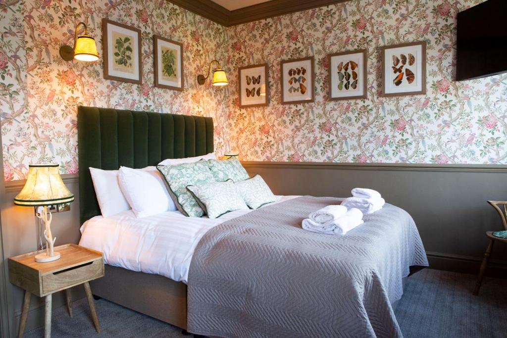 Bulls Head, Castleton