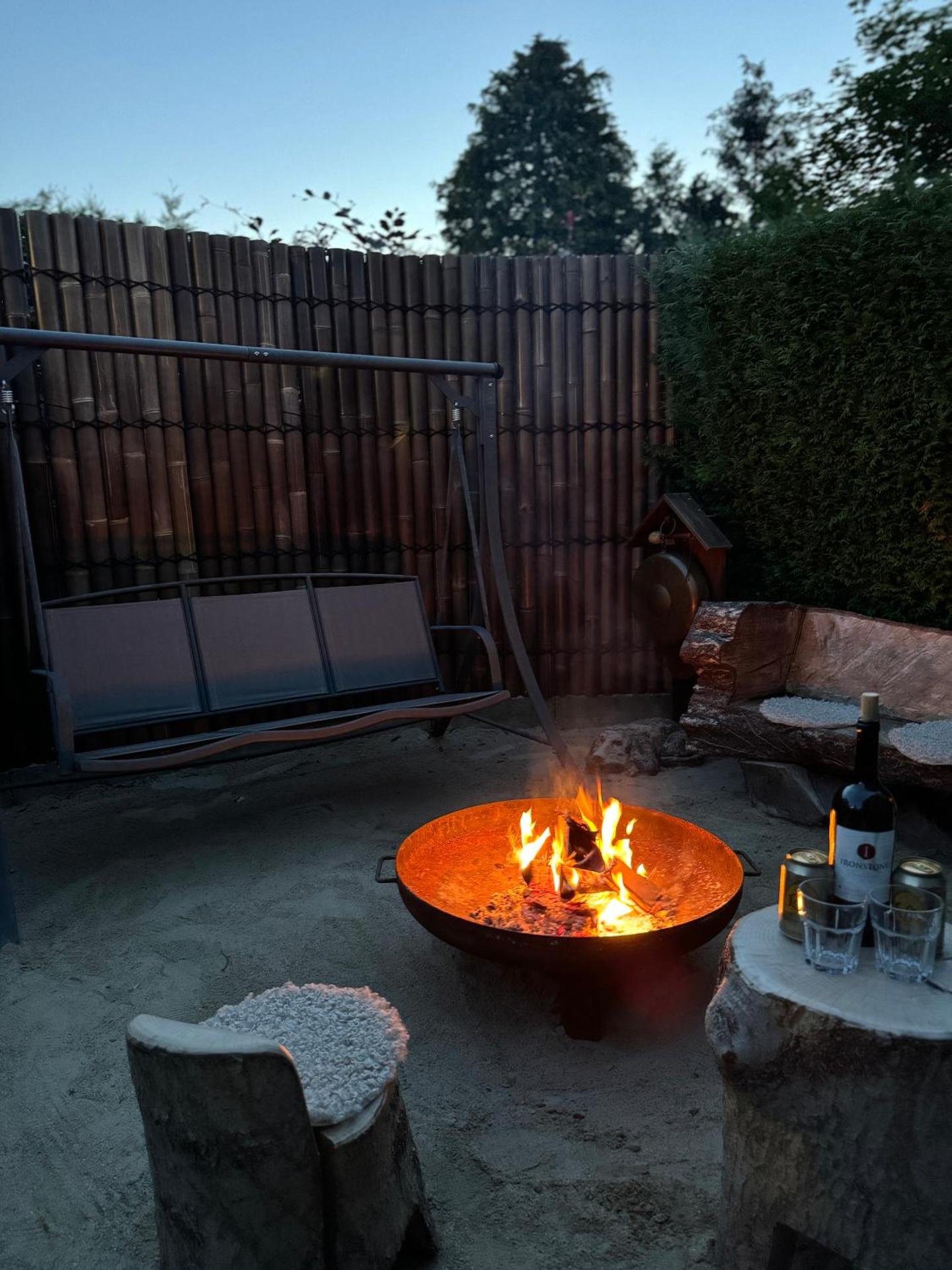 Maya tempel - De IJsvogel