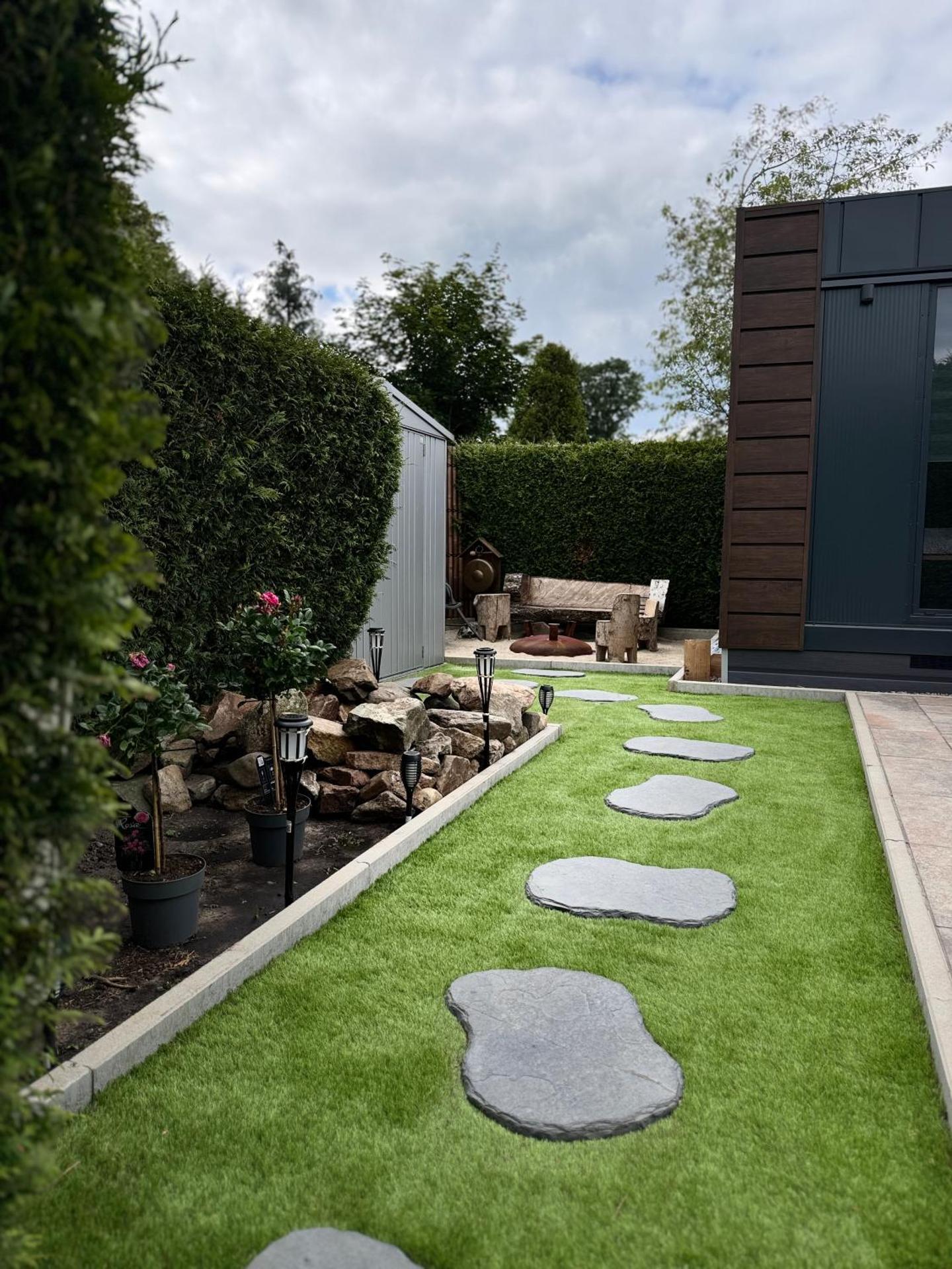 Maya tempel - De IJsvogel