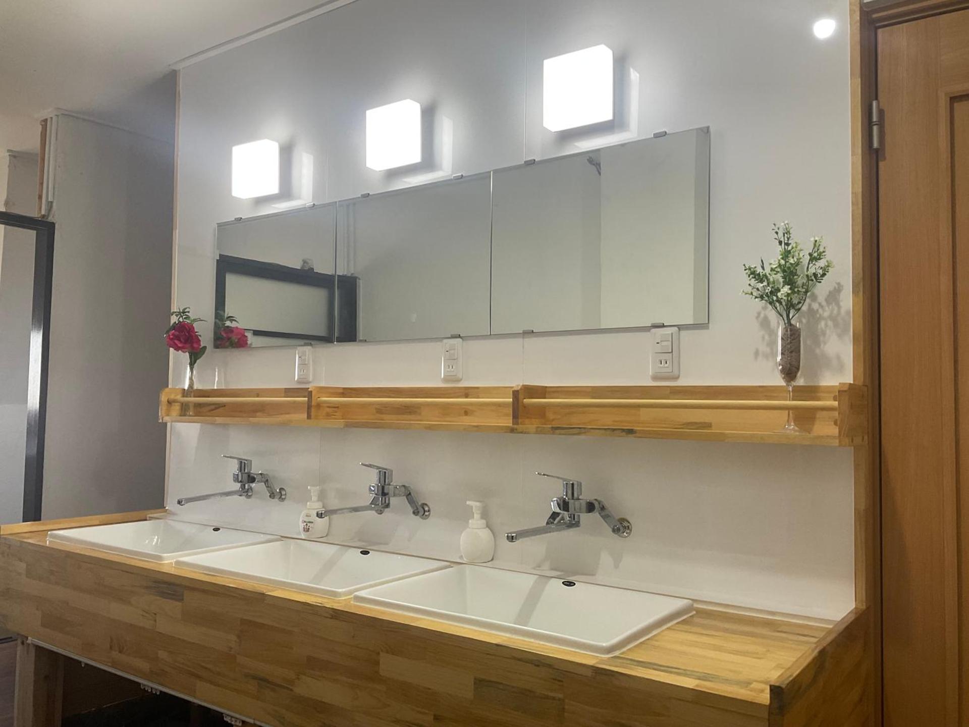 ゲストハウスKOIZUMI