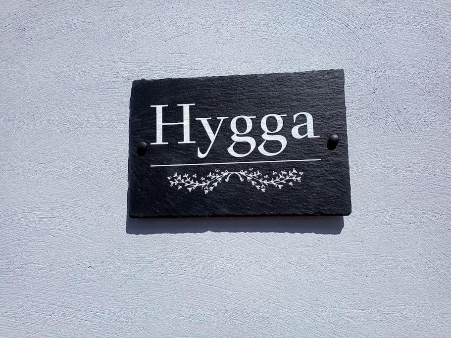Hygga